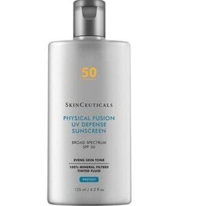 SkinCeuticals Physical Fusion UV Defense Sunscreen SPF 50-125ml/4.2 fl oz